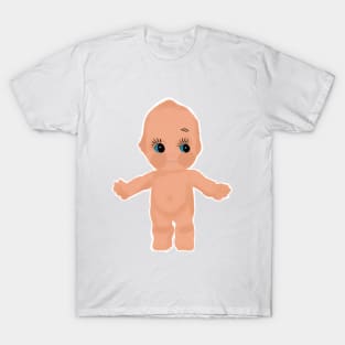 Kewpie baby T-Shirt